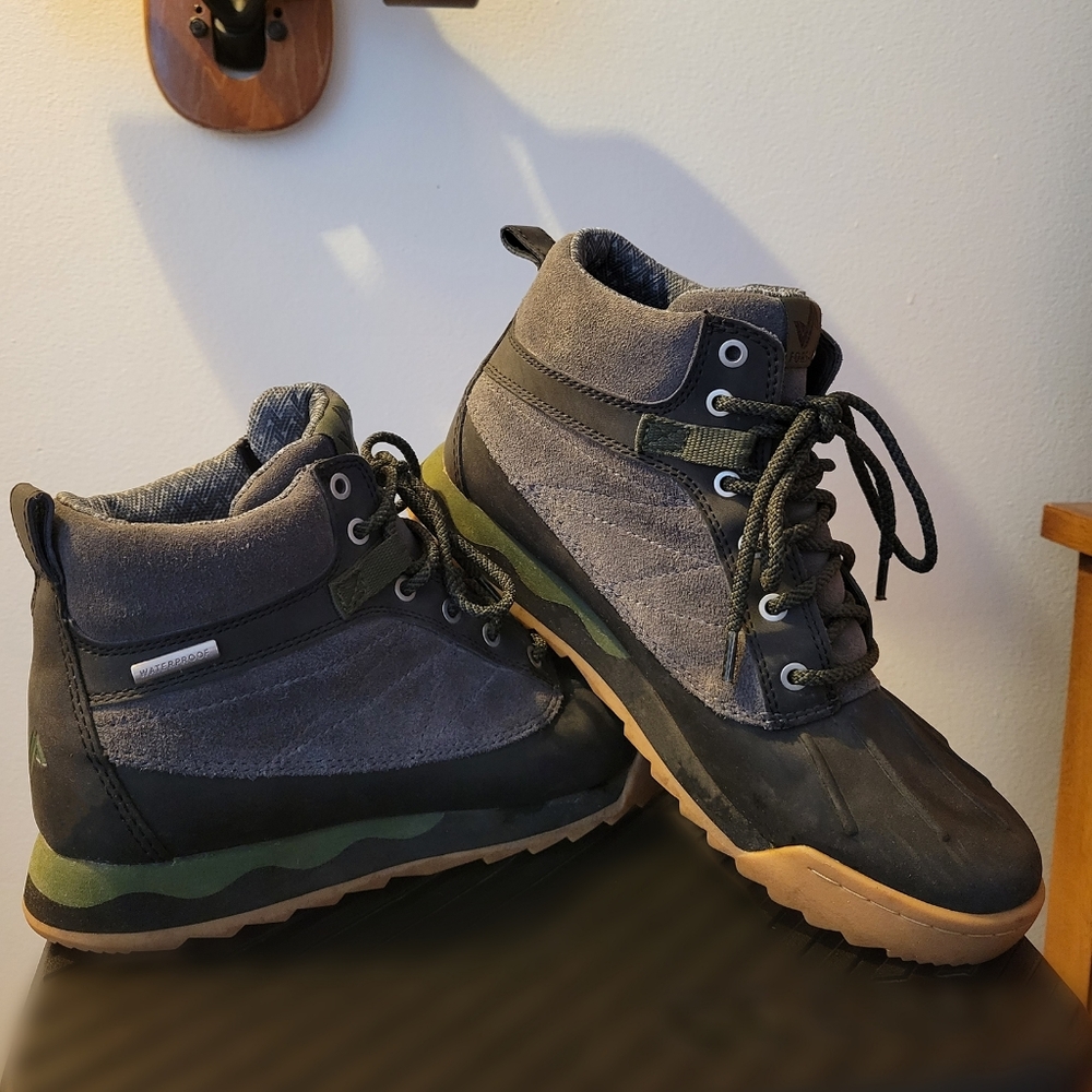 Forsake Duck boots